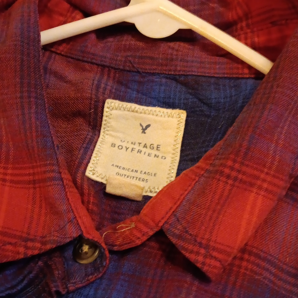 flannel shirt for sale.